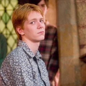 Fred Weasley