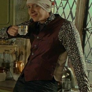 George Weasley