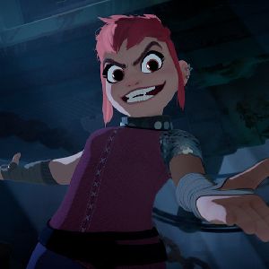 Nimona