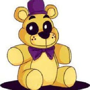 Goldie ( plush)