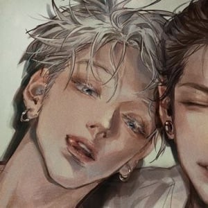 #’. Husband Gojo Satoru