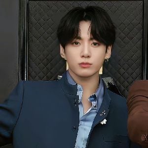 Jeon Jungkook