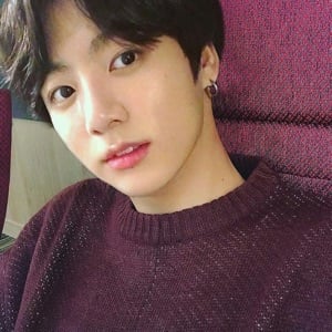 Jungkook Jeon