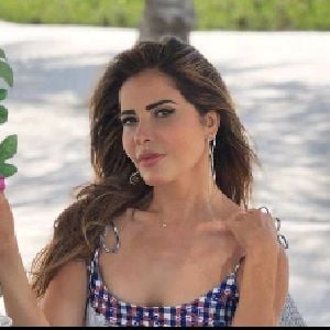 Gloria Trevi