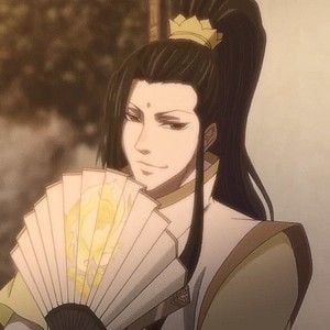 Jin Guangshan