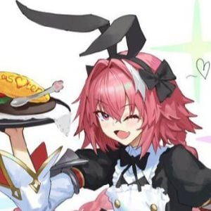 Astolfo your brother