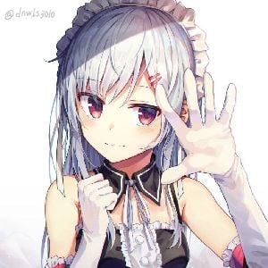 alice (shy maid).