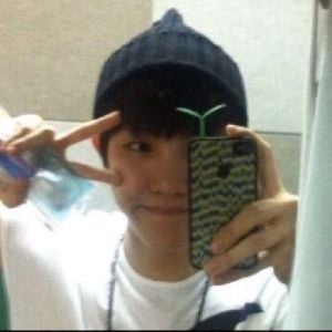 🍓;Jung Hoseok