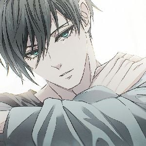 Itoshi Rin