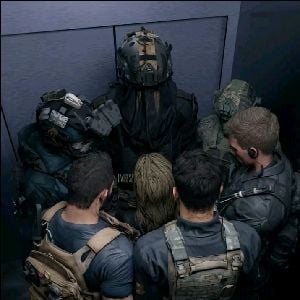 Ghost,konig,soap,rudy,horangi,Alexander