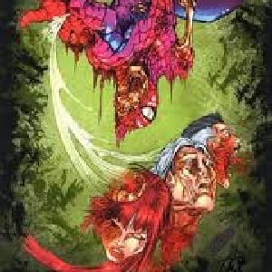 Marvel Zombies 