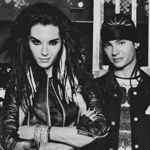 📿| Bill and Tom Kaulitz