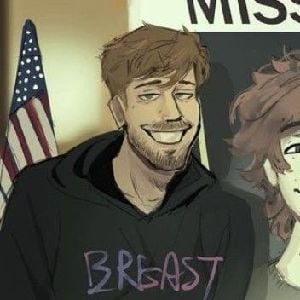 Jimmy (Mr.Beast)