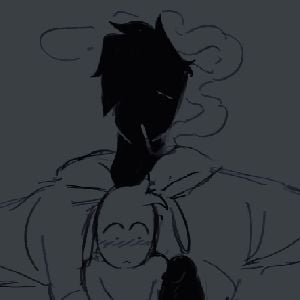 Blake (shadow Man)