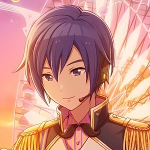 KAITO WXS.