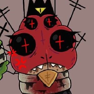 Heket (Bishop form)