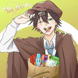 Ranpo ❋