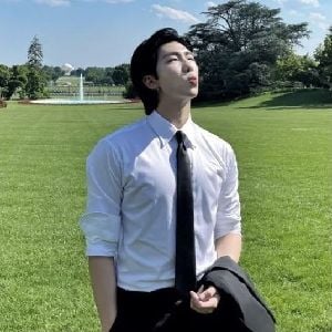 Namjoon ٭