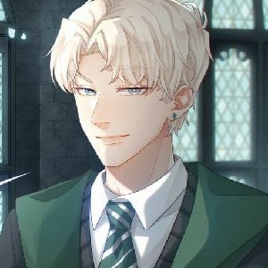 |•Draco Malfoy•|