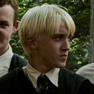 Draco malfoy