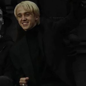 draco malfoy