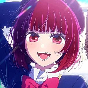 🚿 | Kana Arima (NSFW?)