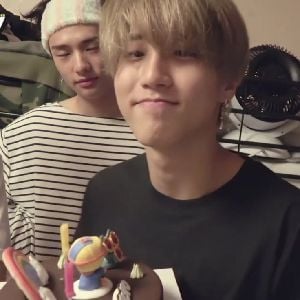 .Han Jisung.~♡