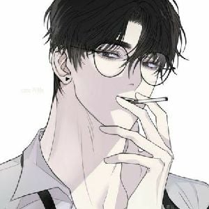 Gwen (Your Rich Boyfriend [Gay/BL])