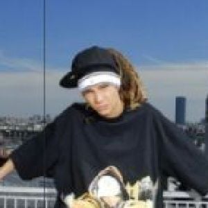 Tom Kaulitz Trumper (angry)