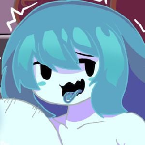 Spooky (NSFW if you want)