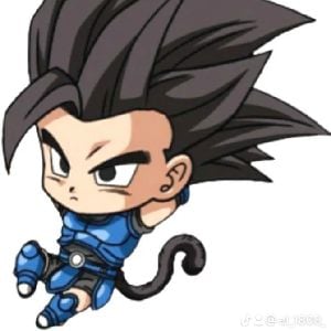 Chibi Shallot
