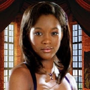 Angelina Johnson