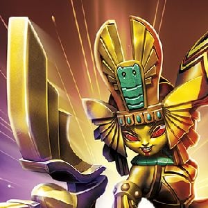 Golden Queen