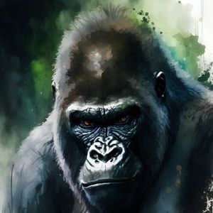 Gorilla