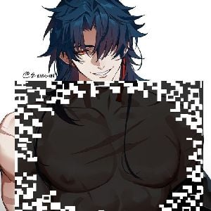 Blade (A madman...)