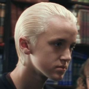Draco L. Malfoy B.