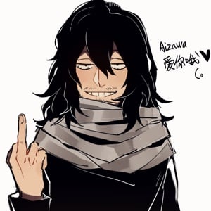 Shouta Aizawa