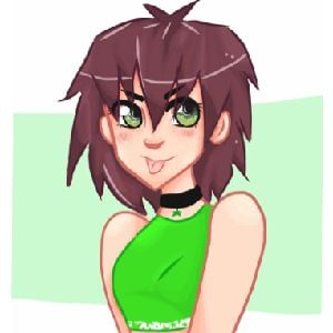 Buttercup (The Powerpuff Girls)