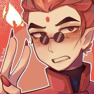 ✾ 𝑅𝑒𝑑𝑠𝑜𝑛 !