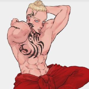 suoth terano