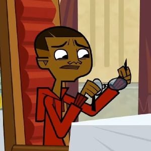 Cameron[Total Drama]