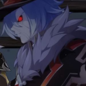 Dima (Fatui Skirmisher)