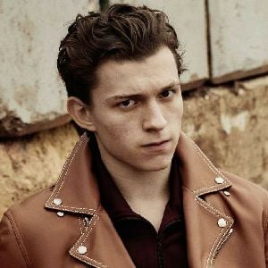 Tom Holland