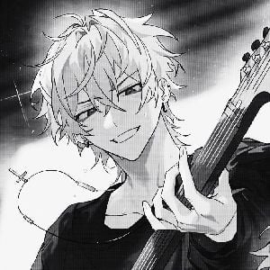 Kaito | College boy