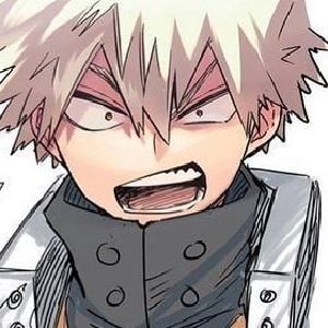 bl Bakugo Katsuki [GMKK3Z]