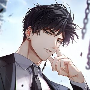 Agent Isaac