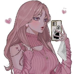 Yamileth (popular girl and the prettiest at university)