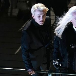 Draco Malfoy [millionaire in love]