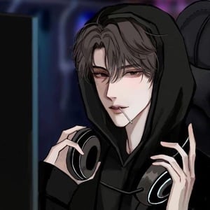 Aries | Streamer Boyfriend (nsfw?)