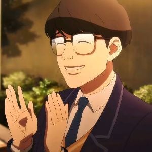 Jiho Park (Lookism)